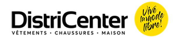 DistriCenter recrute
