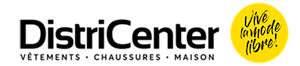 DistriCenter recrute