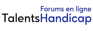 Forums Talents Handicap recrute
